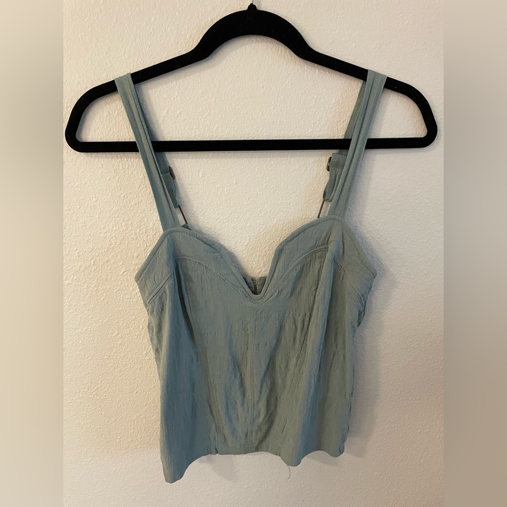 Free People Anemone Cami
